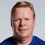 Ronald Koeman avatar