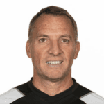 Brendan Rodgers avatar