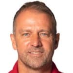 Hans-Dieter Flick avatar