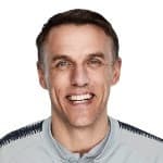 Phil Neville avatar