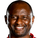Patrick Vieira avatar