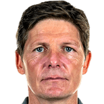 Oliver Glasner avatar