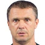 Sergiy Rebrov avatar