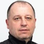 Yury Vernydub avatar