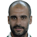 Josep Guardiola i Sala avatar
