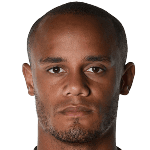 Vincent Kompany avatar