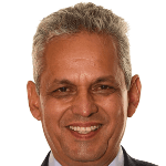 Reinaldo Rueda Rivera avatar