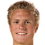 Oscar Hiljemark avatar