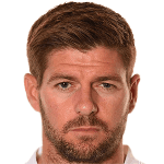 Steven Gerrard avatar