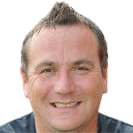 Micky Mellon avatar