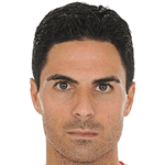 Mikel Arteta Amatriain avatar