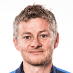Ole Gunnar Solskjær avatar