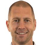 Gregg Berhalter avatar