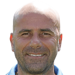 Peter Bosz avatar