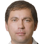 Robert Evdokimov avatar