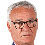 Claudio Ranieri avatar