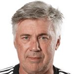 Carlo Ancelotti avatar