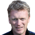 David Moyes avatar