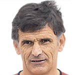 José Luis Mendilibar Etxebarria avatar