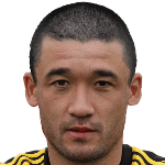 Nurbol Zhumaskaliev avatar
