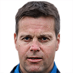 Kjetil Knutsen avatar