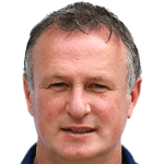 Michael O'Neill avatar