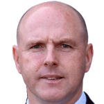 Steve Kean avatar