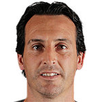 Unai Emery Etxegoien avatar