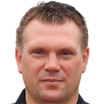 Uwe Koschinat avatar