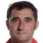 Ernesto Valverde Tejedor avatar