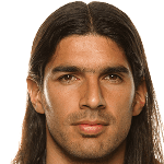 Washington Sebastián Abreu Gallo avatar