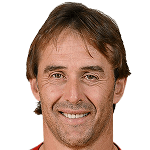 Julen Lopetegui Argote avatar
