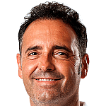 José Bordalás Jiménez avatar