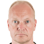 Niels Frederiksen avatar