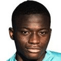 Issiaka Kamate avatar