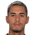 Jackson Kenio Santos Laurentino avatar