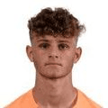 Max Merrick avatar