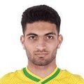 Omid Hamedifar avatar