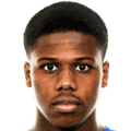 Andre Maurice Keith Burley avatar