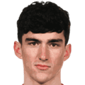 Brendan Barr avatar