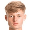 David Kyle McClelland avatar
