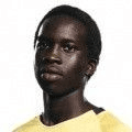 Garang Kuol avatar