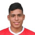 Leider Sebastián Berdugo Ruiz avatar