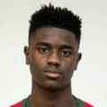 Luís Hemir Silva Semedo avatar