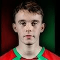 Malachy Smith avatar