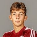 Niks Dusalijevs avatar