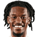 Pierre Ekwah Elimby avatar