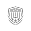 League logo