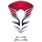 League logo