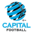 Capital Territory Úc